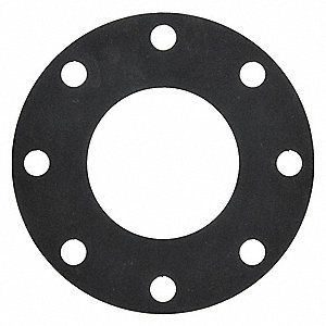 What is the difference between a Gasket and a Seal?